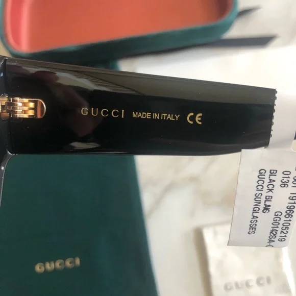 ?NEW BLOGGERS CHOICE GUCCI SUNGLASSES ? - www  display picture 1
